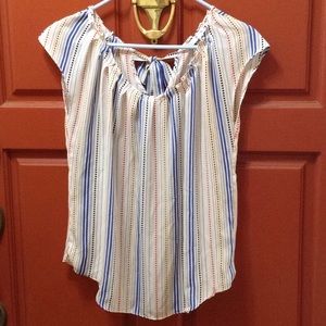 Lauren Conrad Top M